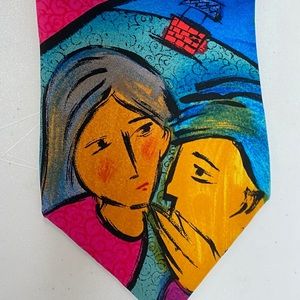 Beatles official Tie